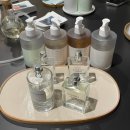 리뷰보관소 | KINFOLK 킨포크 도산 킨포크 노츠 시향 후기, 압구정 베이커리 카페 추천