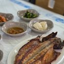 사과마을식당 | 안동하회마을 맛집 이화식당 간고등어정식