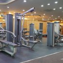 더엠 휘트니스 이미지