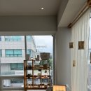 용산-358 | 용산 후암동 _ 루프탑 전망좋은 뷰맛집 카페 주차정보 [ 콤포트 서울 &amp; 콤포타블 남산]