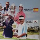 PGA Golf Club | 최경주 PGA 우승 골프장 : 조호바루 호라이즌cc 18홀 라운딩후기
