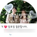 w. 모바일청첩장 :) 필쏘굿 필카드 플러스 내돈내산 셀프제작 후기