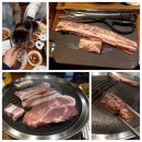 수원-1439 | 연말모임 가족외식 회식으로 좋은 영통구청 고기집 고반식당 수원영통구청점 리뷰