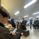 (둔산동) 명절 맞이 대전 맛집 데이트 애슐리 퀸즈 피어점(Peer) 방문 후기