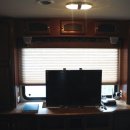 하조대캠핑카 이미지