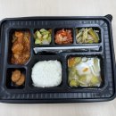 중원-105 | [허그런치] 골치 아픈 점심 메뉴 고민 끝! 성남도시락배달 허그런치 후기