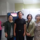 서초구립 우면동 경로당 이미지