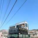 문진로커피 | [진천/사석] 우연히 지나가다 들린 분위기 좋은 카페 "모드니"