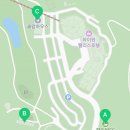 하이원C.C골프연습장 이미지