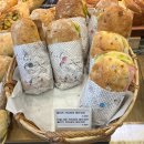 통밀베이커리 | 부산 사상빵집 생활의달인 베이커리 맛집 파밀리아제과점 통밀빵 포장 후기