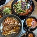 꽉찬순대국족발 이미지