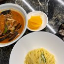 아이성화담숲 | 화담숲 맛집 추천 ; 중국집 아이성 너무매워