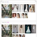 [W-10] 드투 the first (루다꾸띄르 본식 드레스 피팅 후기)