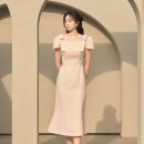 모스케이크(mos cake) | 2부 드레스, 돌잔치에도 예쁜 야외 스냅, 웨딩 촬영 드레스 고르기 2탄 (feat. 29cm, 신스덴, 플로움)