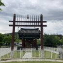 충숙공 권절 정려 이미지