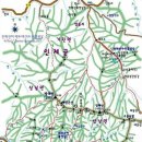 짧지만 굵직한 산행 – 방태산(주억봉,구룡덕봉,매봉령) 이미지