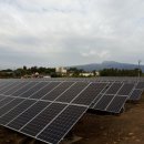 인피니티태양광발전소 이미지