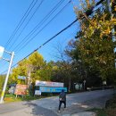 백화산입구(삭선리) 이미지