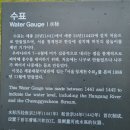 박강 묘역 및 석물 | ‘세종대왕릉(世宗大王陵), 여주(驪州) 영릉(英陵)’의 역사와 문화재 답사 후기