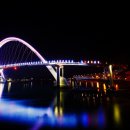 안흥내항 나래교 이미지