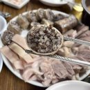 산수갑산식당 | 을지로 노포 맛집 산수갑산 막창순대 순대국 재방문 예약