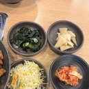 예향정 | 건강한 쌈밥 정식 솔직후기 &lt;예향정 신제주점&gt; 쌈채소가 무한 🥬 된장찌개 +두루치기 가성비