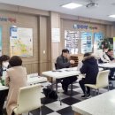 샘고을시장 고객쉼터 이미지