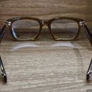 시유안경(See You) | SEE YOU IN TEA ARY 남자 크롬하츠 안경 실착 기반 판매 사례