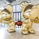 현대미술관 이미지