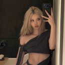 올데프 베일리, '워너비 몸매' 명단 오르나…백화점 딸도 10번씩 감상 이미지