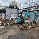 명진에너지 | 드디어 묵은 숙제 끝! 명진철거개발 덕분에 삶의 질 수직 상승했잖아요