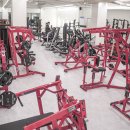 24시 달려라휘트니스 첨단점 헬스 PT 이미지