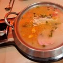 놀부 부대찌개 티스토리
