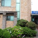 봉서2리간이배수펌프장 | 2096-제333회 &#39;파주,연천 평화누리길&#39; 주말걷기 둘째날 후기