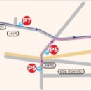 구미시 민방위교육장 운동장 이미지