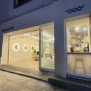 홍스포차(영일대점) | 포항 영일대해수욕장카페, 모리커피 영일대비치점 냉율무 (꿀율무♥) 짱