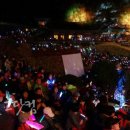 산사음악회 이미지