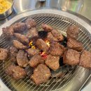 남대문갈빗살 1986 | 장안동맛집 "남대문갈빗살1986" 에서 먹은 후기