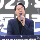 2025 화성 학생동아리 축제 | 티비종합뉴스] [경기티비종합뉴스] 화성특례시 정명근 시장, ‘2025 화성 학생동아리 축제’ 성황리 개최