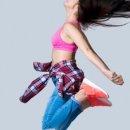 파워UP 줌바 댄스 네이버블로그
