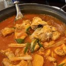 (주)백석 | 백석역 맛집 백석참숯닭갈비 닭볶음탕 재방문 후기