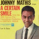 ELF No. 14820 | A Certain Smile - Johnny Mathis 이미지