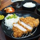 금돼지돈카츠 이미지