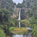 4월 6일 Hunua Falls 이미지