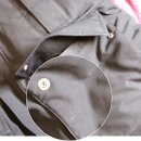 쏭트리밍 | 울샴푸 다운워시로 집에서 쉽게 오리털패딩세탁했어요