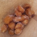 스마일꽈배기 이미지