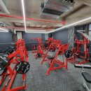 워너짐 부산대점 이미지