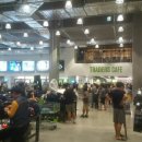 아쿠아필드 하남 푸드코트 2 이미지