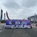 와이지케이디자인 | 클럽왜감? 트레저 콘서트 가면 되는데