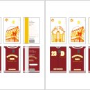 [제4주차] 🌒 지역은행카드 / 지역화폐 / 대학카드 디자인 - 수업보고서 ＜동국대카드＞ 이미지